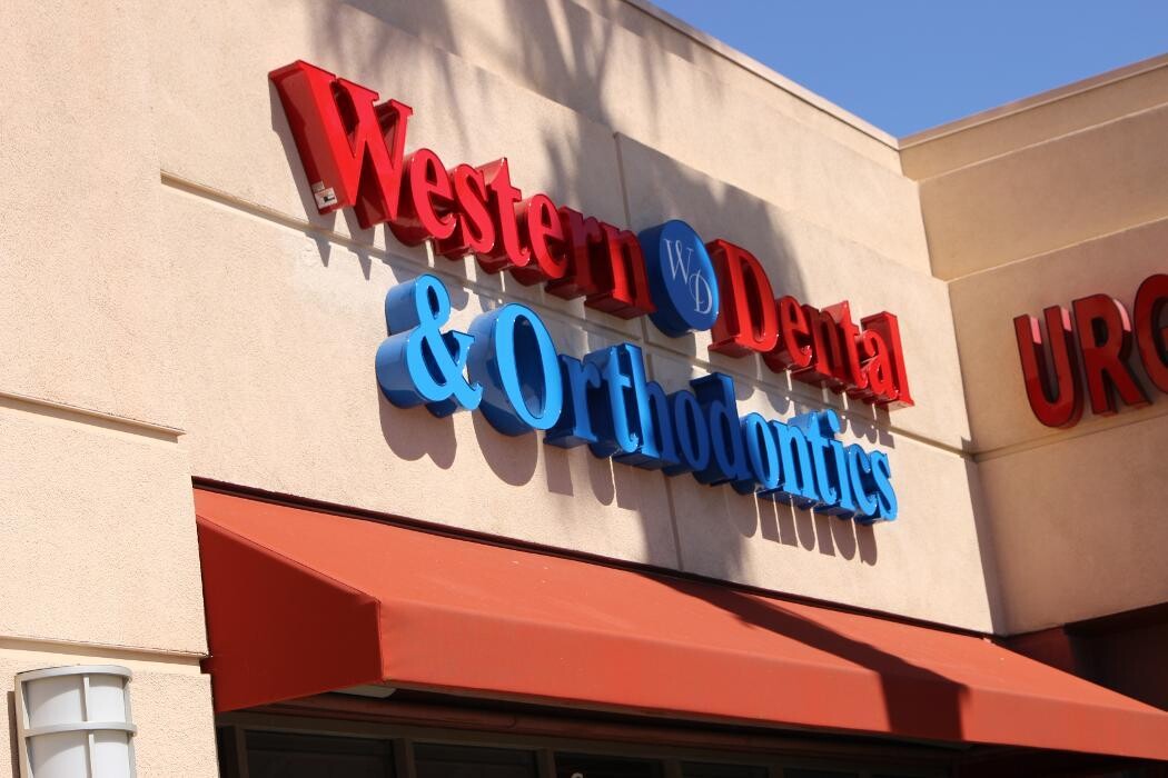 Images Western Dental & Orthodontics
