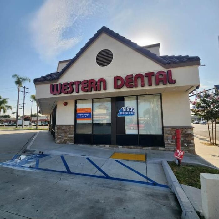 Images Western Dental & Orthodontics