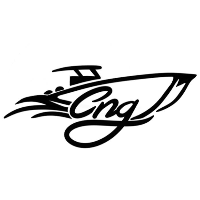 CNG BOAT MECHANIC Logo