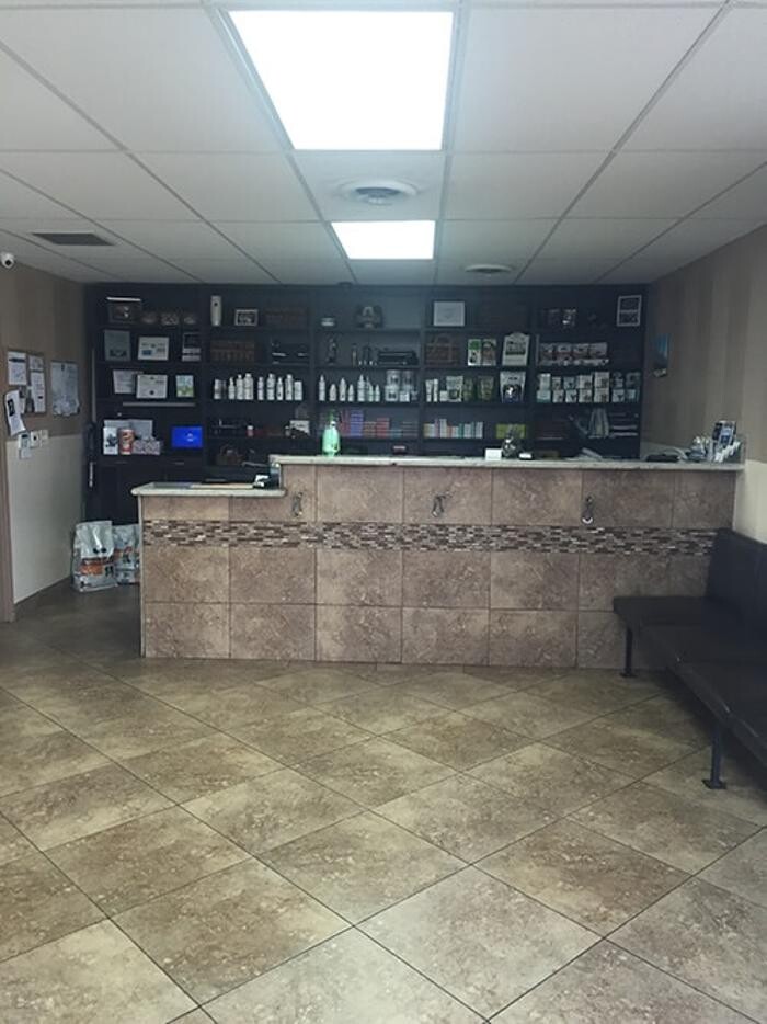 Images Beach City Animal Hospital