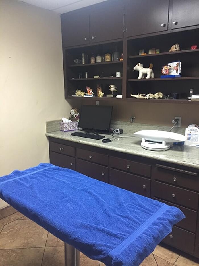 Images Beach City Animal Hospital