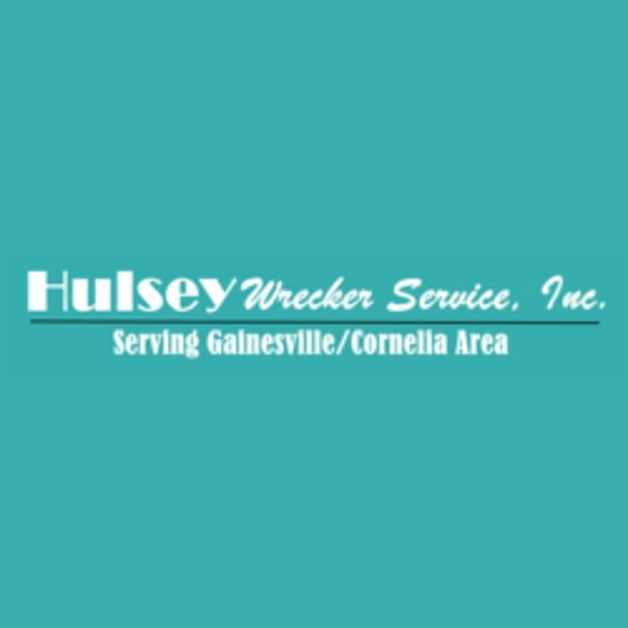 Images Hulsey Wrecker Service