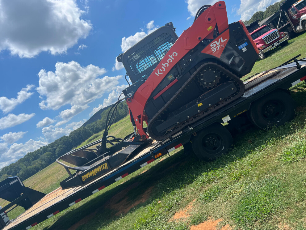 Images A&B Hauling, LLC