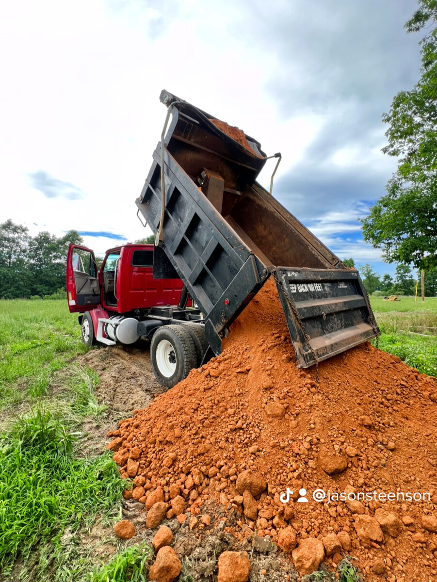 Images A&B Hauling, LLC