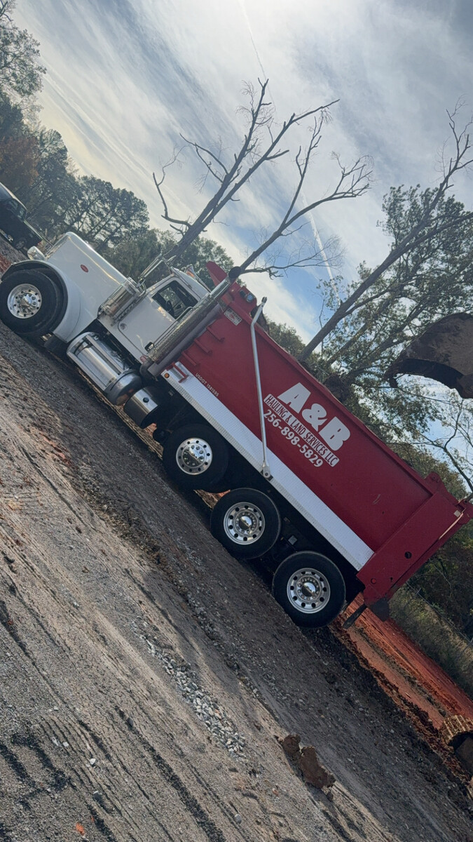 Images A&B Hauling, LLC