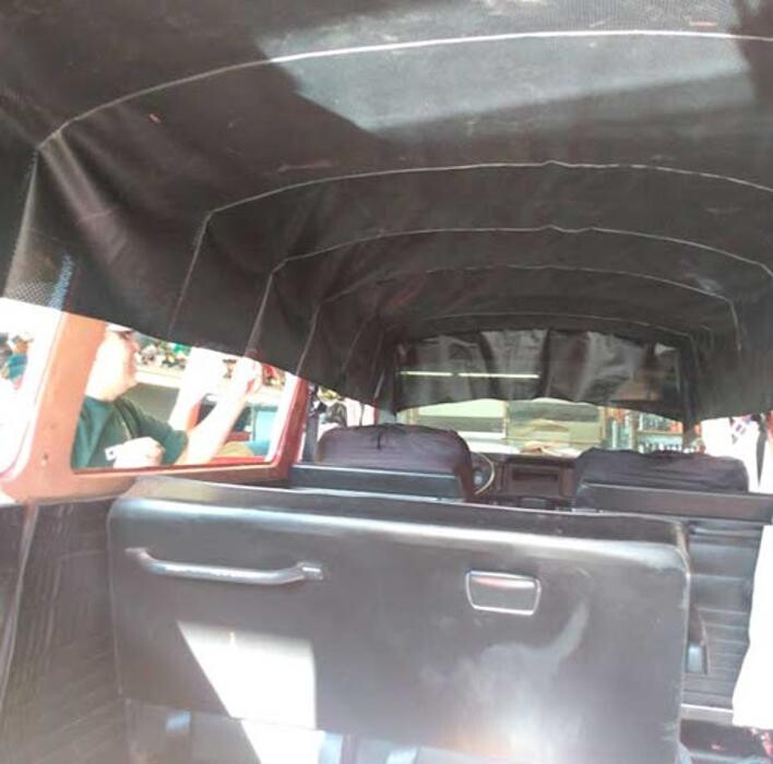 Images Craig's Auto Upholstery