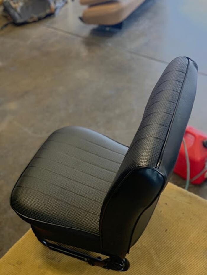 Images Craig's Auto Upholstery