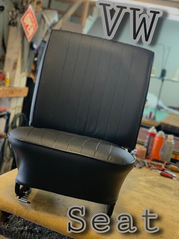 Images Craig's Auto Upholstery