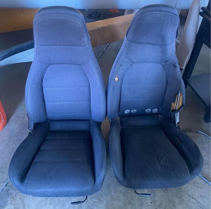 Images Craig's Auto Upholstery