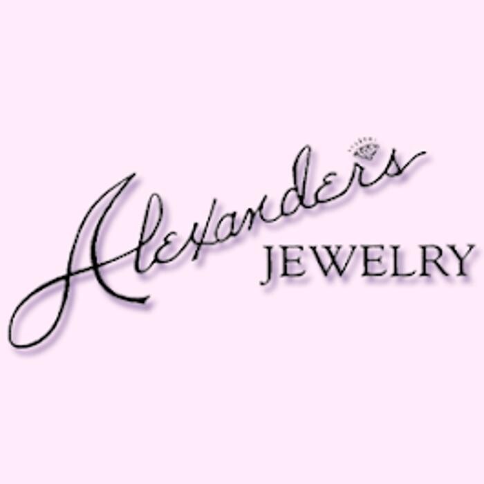 Images Alexander's Jewelry