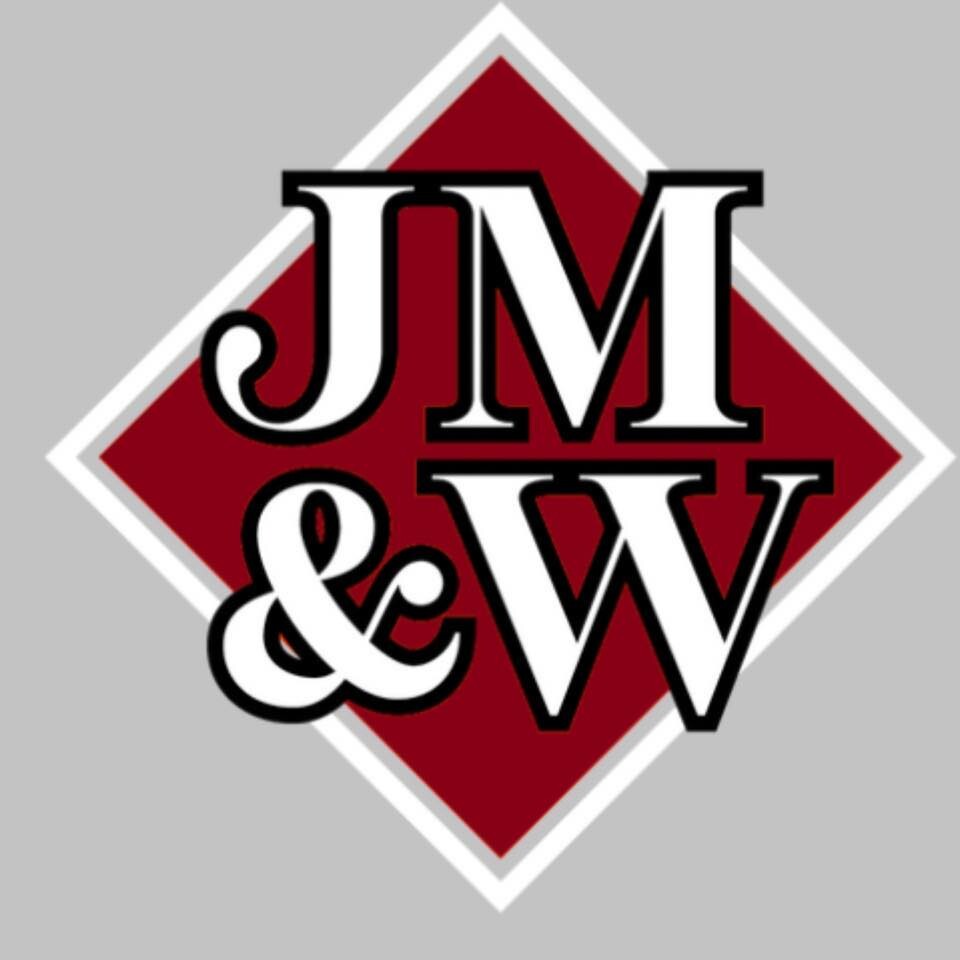 Johnston, Moore & Weston Logo