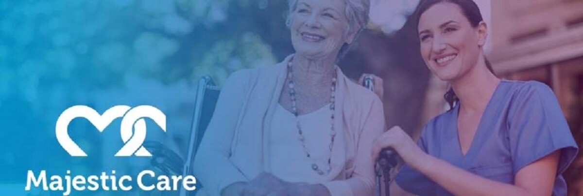 Images Majestic Care Commons at Perrysburg