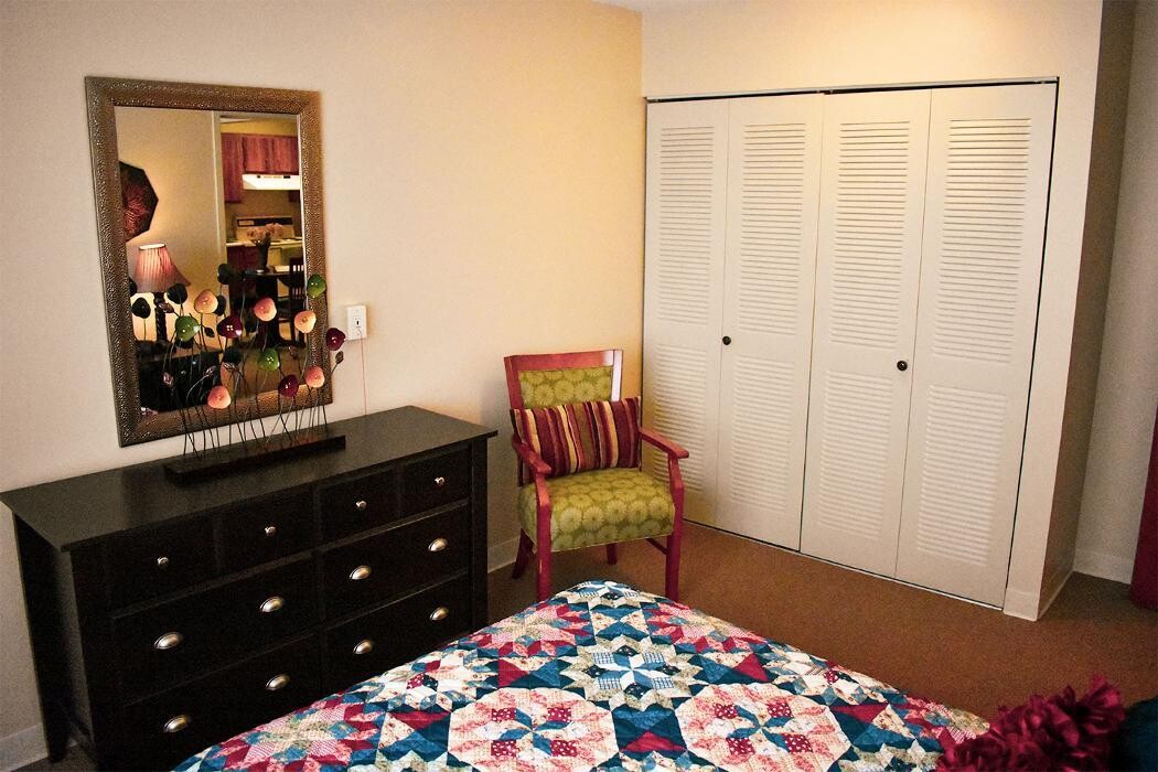 Images Majestic Care Commons at Perrysburg