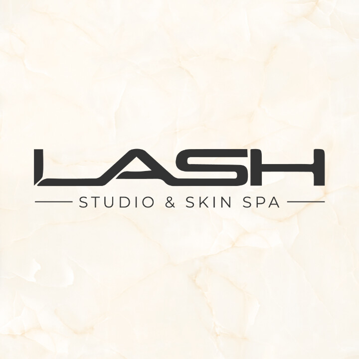 LASH JAX Logo