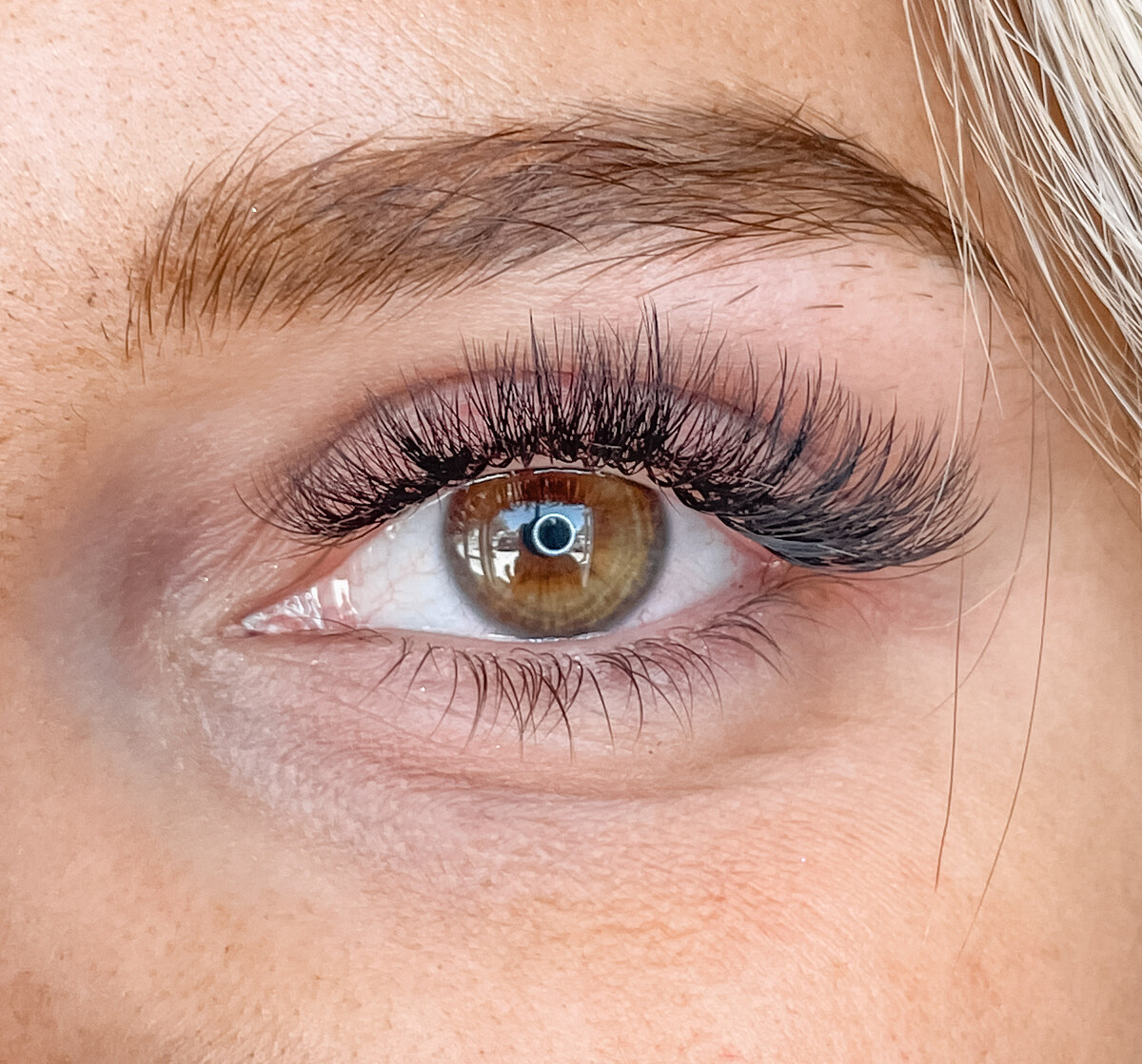 Images LASH JAX