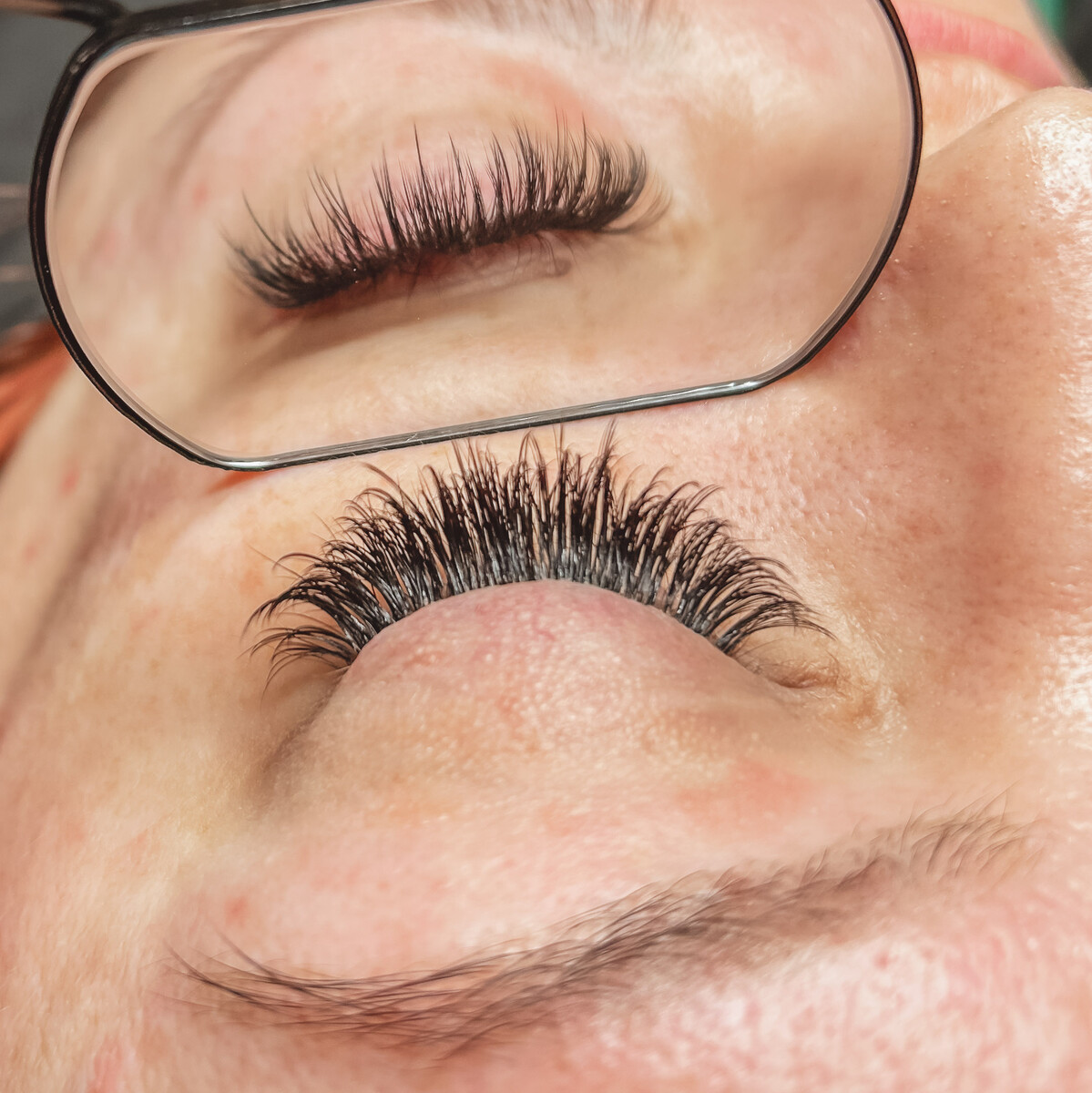 Images LASH JAX