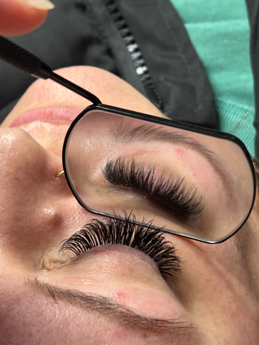 Images LASH JAX