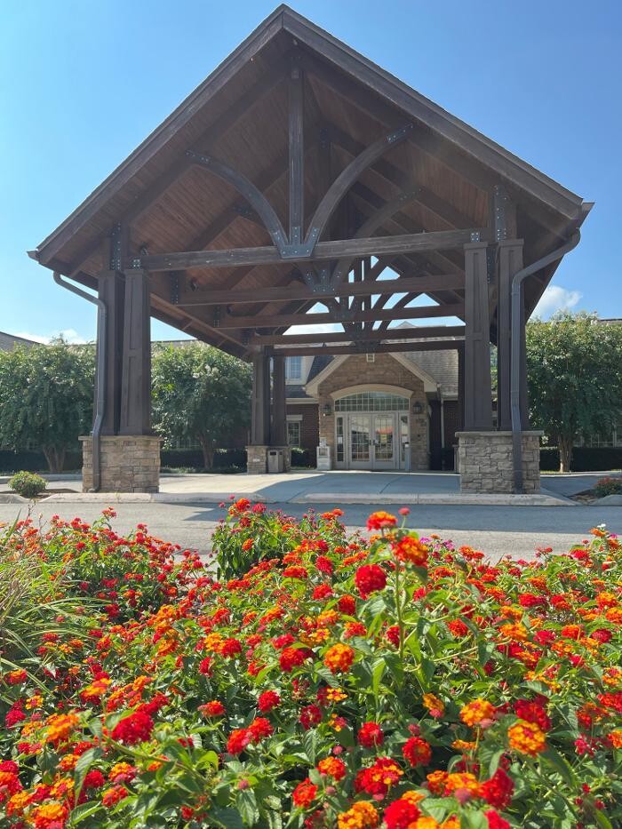 Images Transitional Care Center at Morning View Village