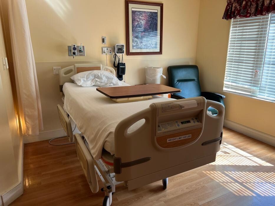 Images Transitional Care Center at Morning View Village