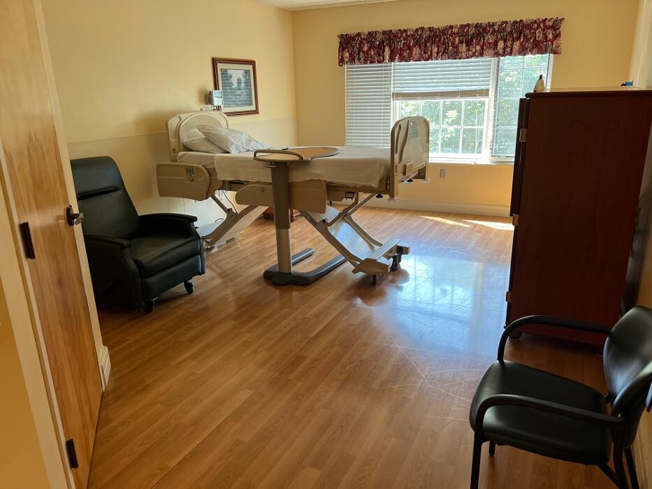 Images Transitional Care Center at Morning View Village