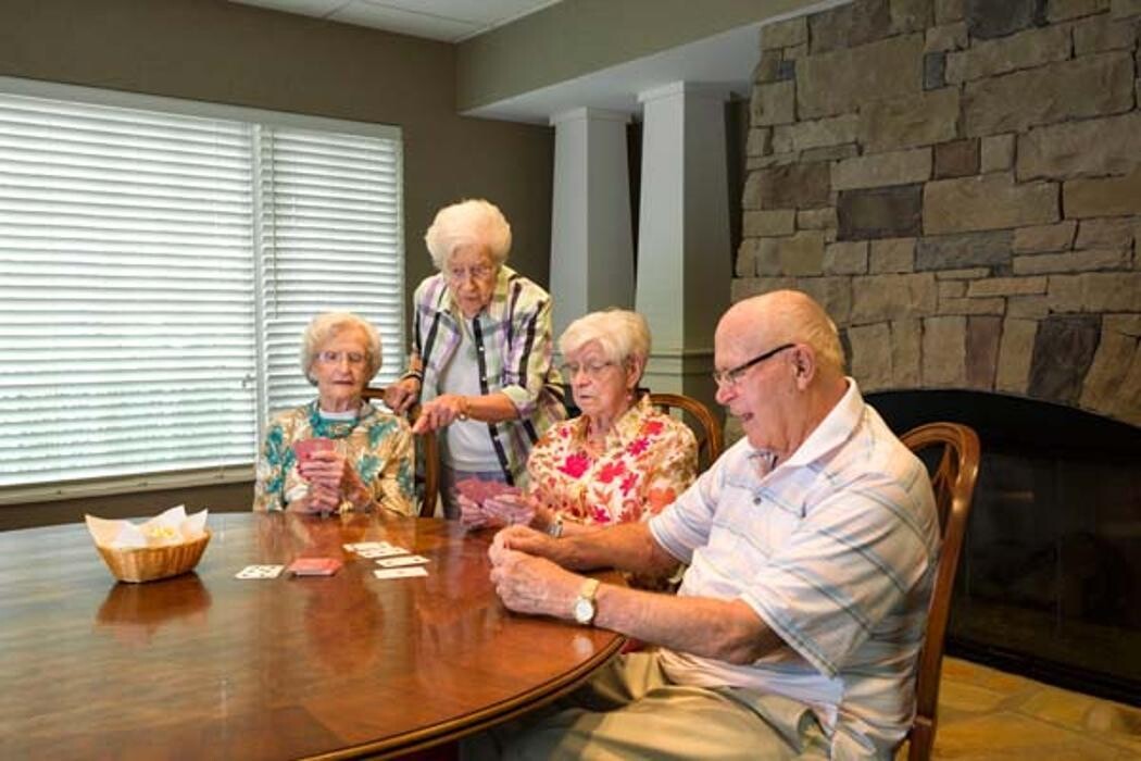 Images Morningview Village Senior Community