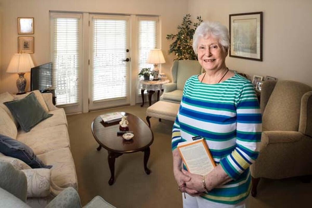 Images Morningview Village Senior Community