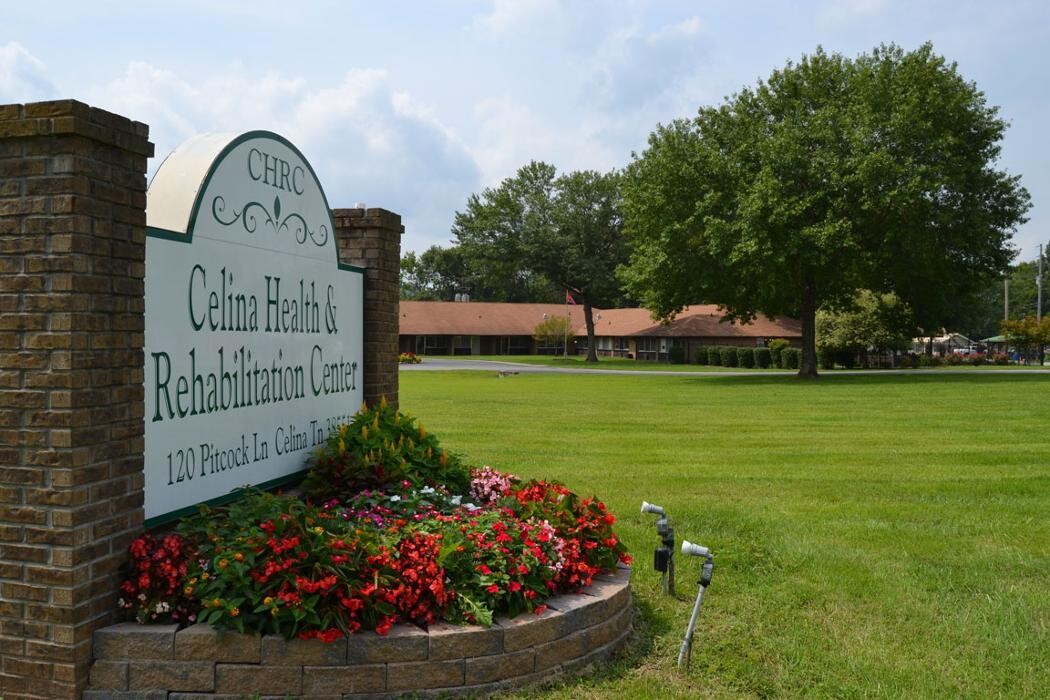 Images Celina Health and Rehabilitation Center