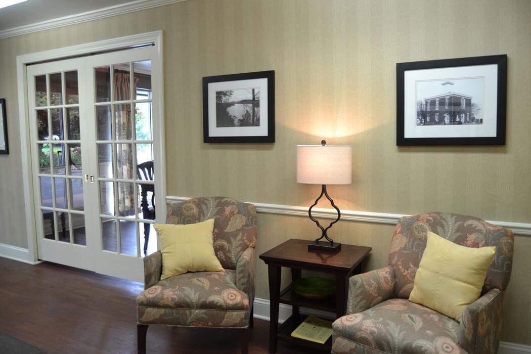 Images Celina Health and Rehabilitation Center