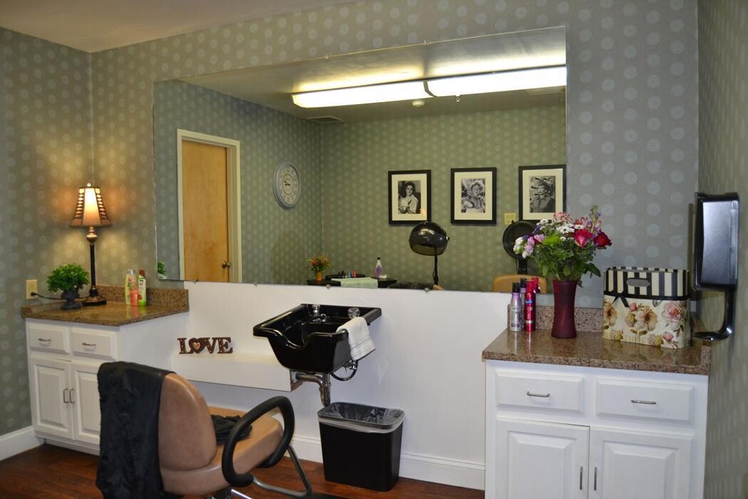 Images Celina Health and Rehabilitation Center