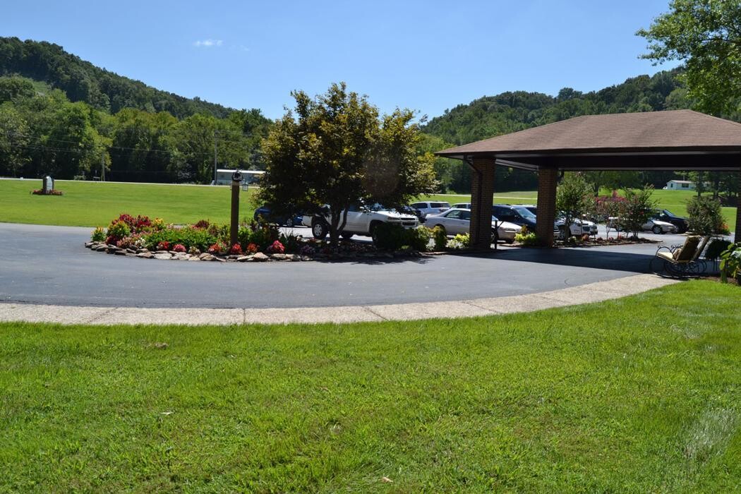 Images Celina Health and Rehabilitation Center