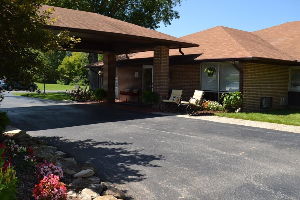 Images Celina Health and Rehabilitation Center