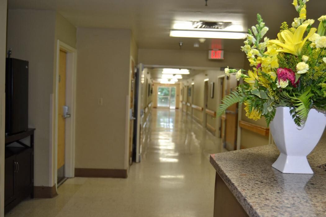 Images Celina Health and Rehabilitation Center