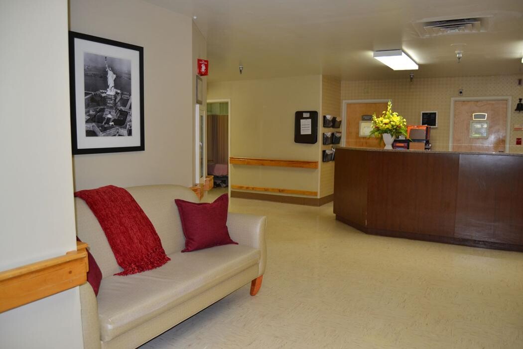 Images Celina Health and Rehabilitation Center