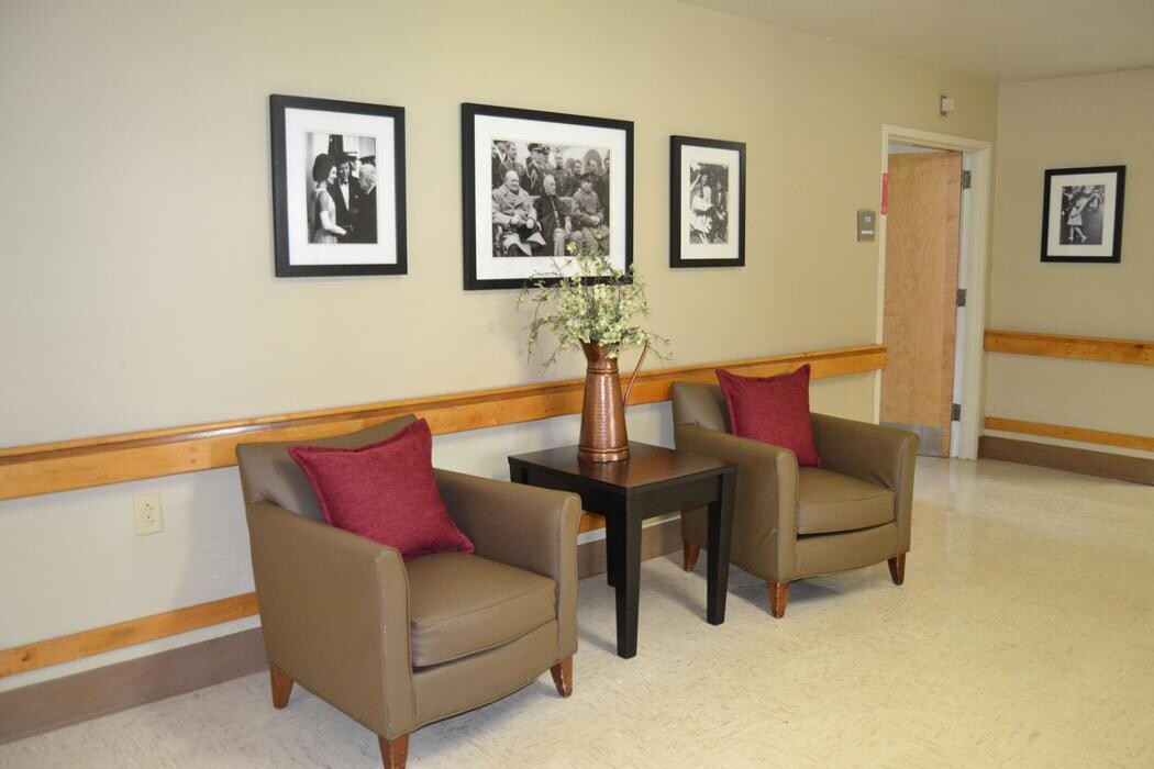 Images Celina Health and Rehabilitation Center