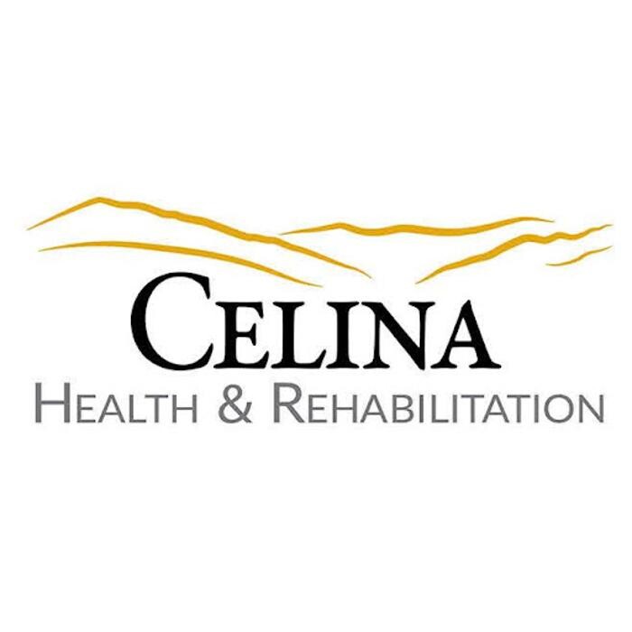 Celina Health and Rehabilitation Center Logo