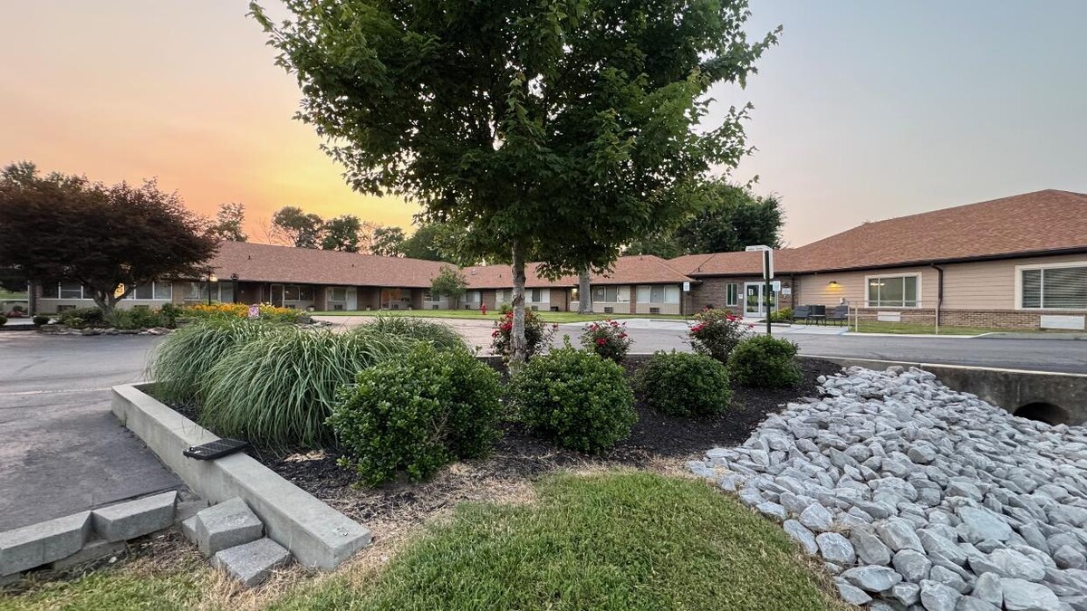 Images Celina Health and Rehabilitation Center