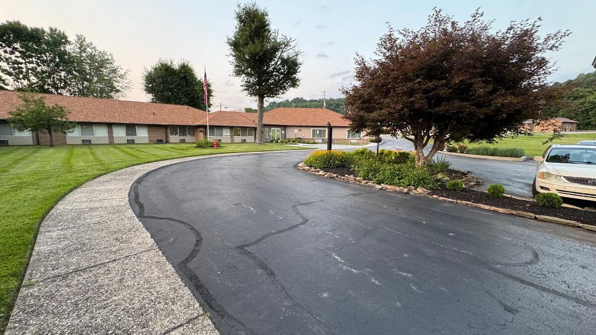 Images Celina Health and Rehabilitation Center