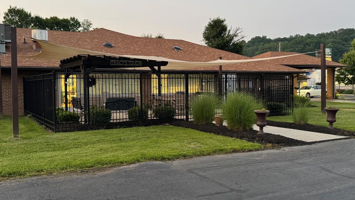 Images Celina Health and Rehabilitation Center