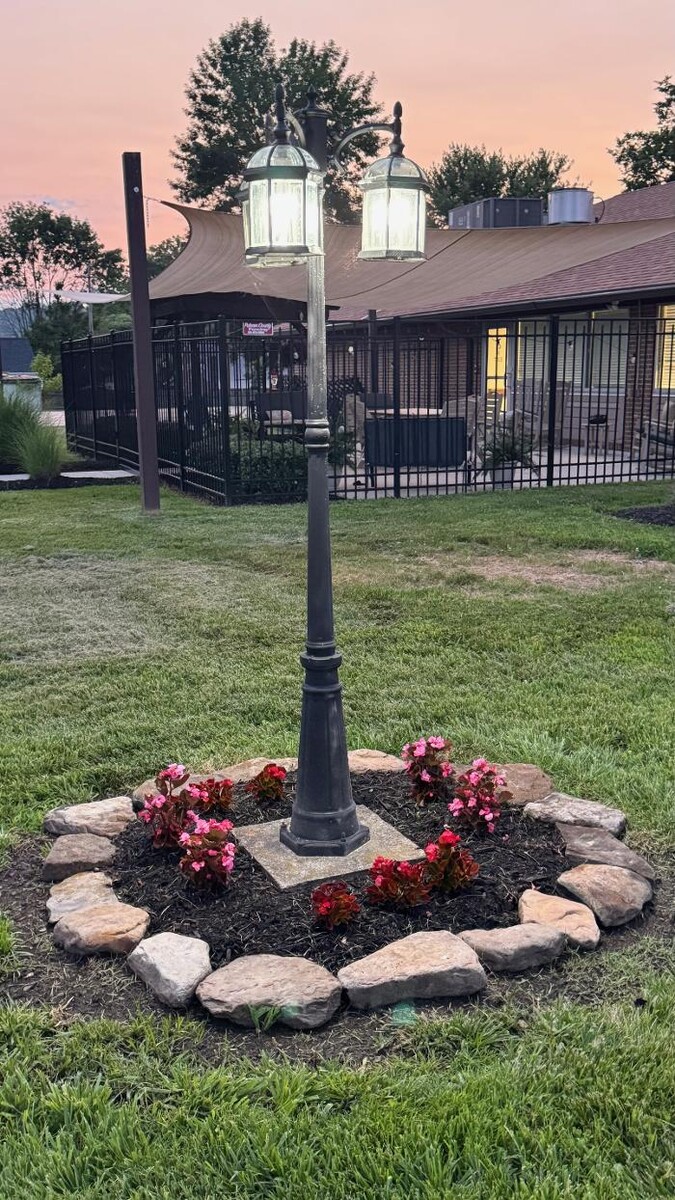 Images Celina Health and Rehabilitation Center