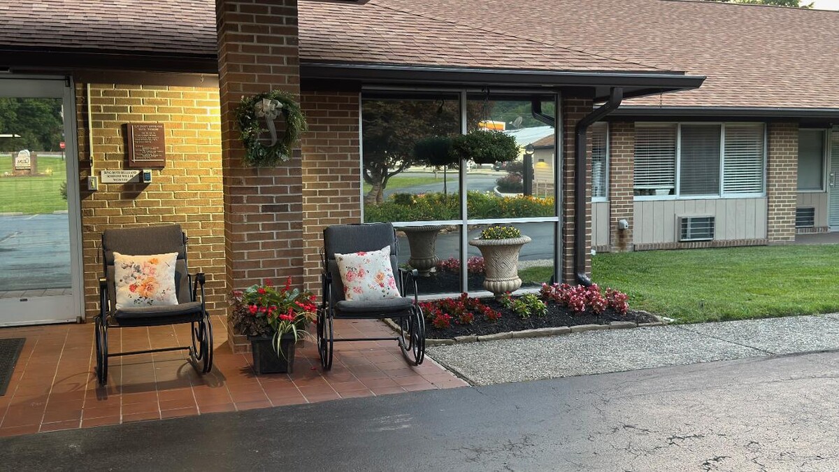 Images Celina Health and Rehabilitation Center