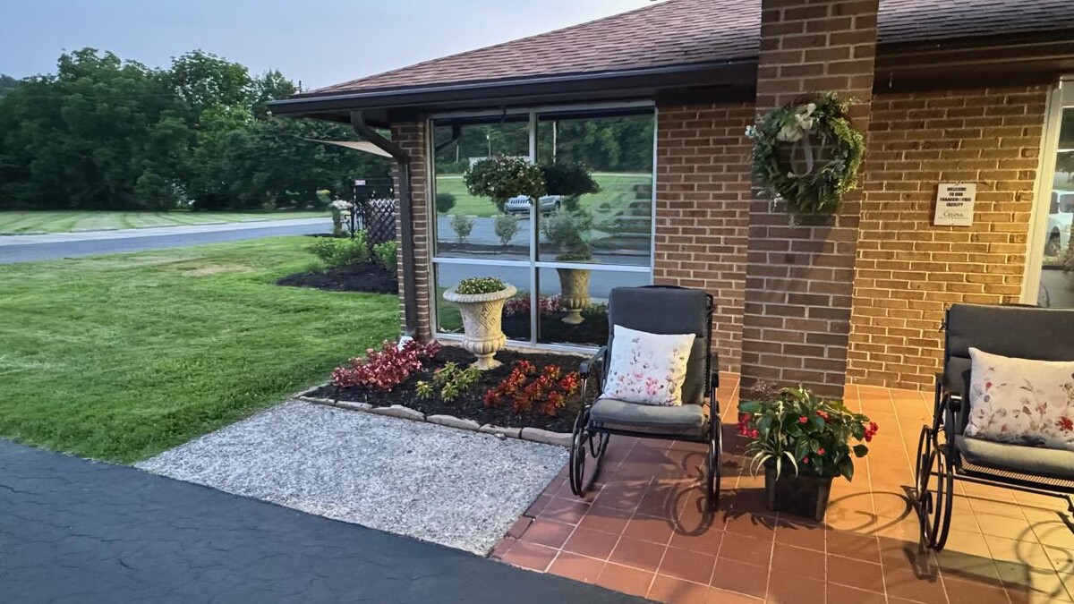 Images Celina Health and Rehabilitation Center