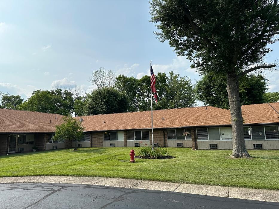 Images Celina Health and Rehabilitation Center