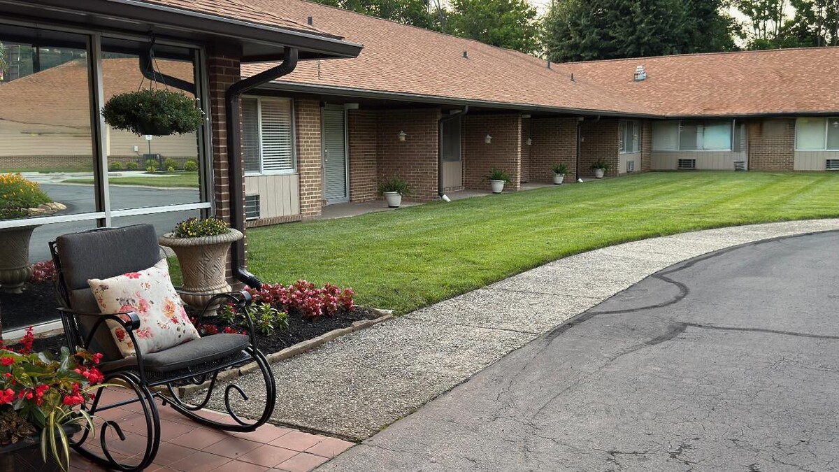 Images Celina Health and Rehabilitation Center