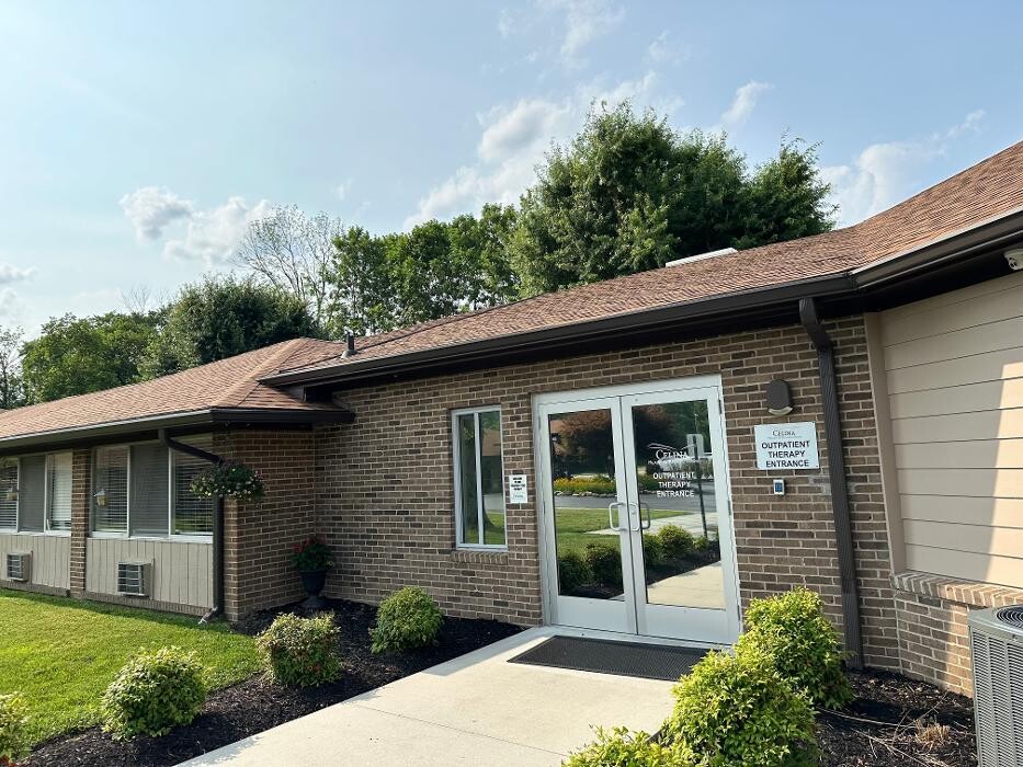 Images Celina Health and Rehabilitation Center