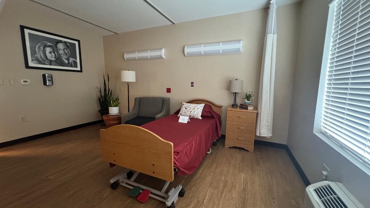 Images Celina Health and Rehabilitation Center