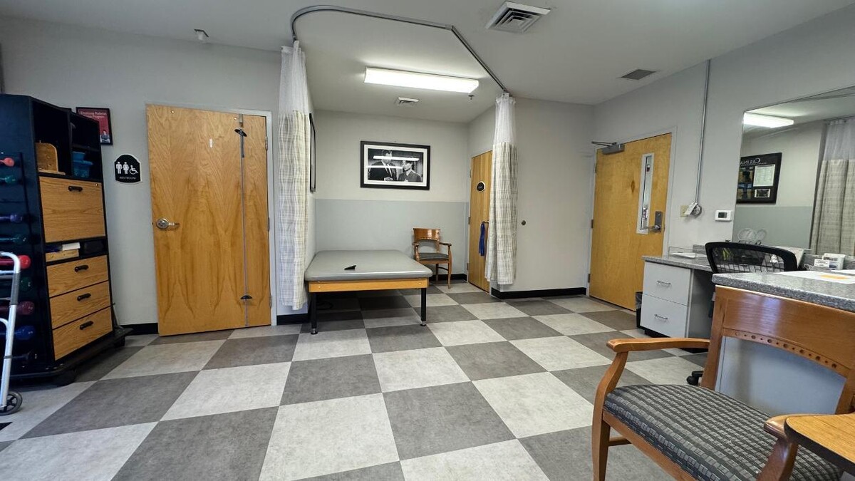 Images Celina Health and Rehabilitation Center