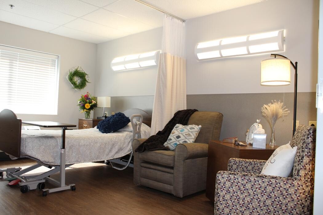 Images Woodbury Health and Rehabilitation Center