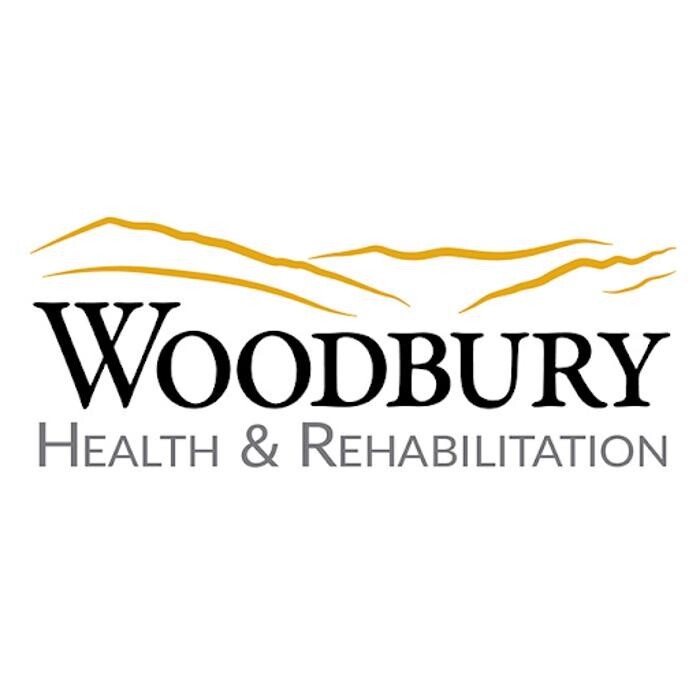Woodbury Health and Rehabilitation Center Logo