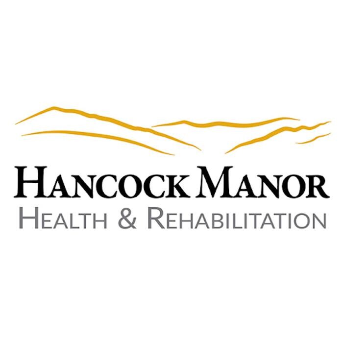 Hancock Manor Health and Rehabilitation Center Logo