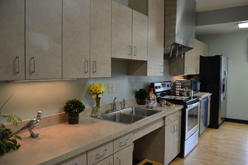 Images Hancock Manor Health and Rehabilitation Center